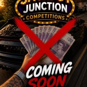 Coming Soon
