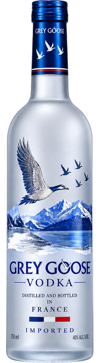Grey Goose prize