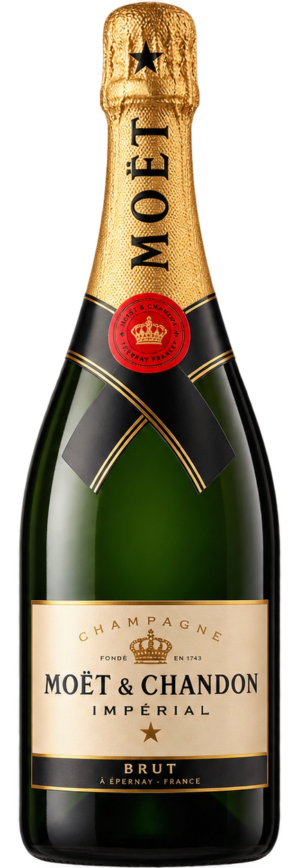 Moët & Chandon prize