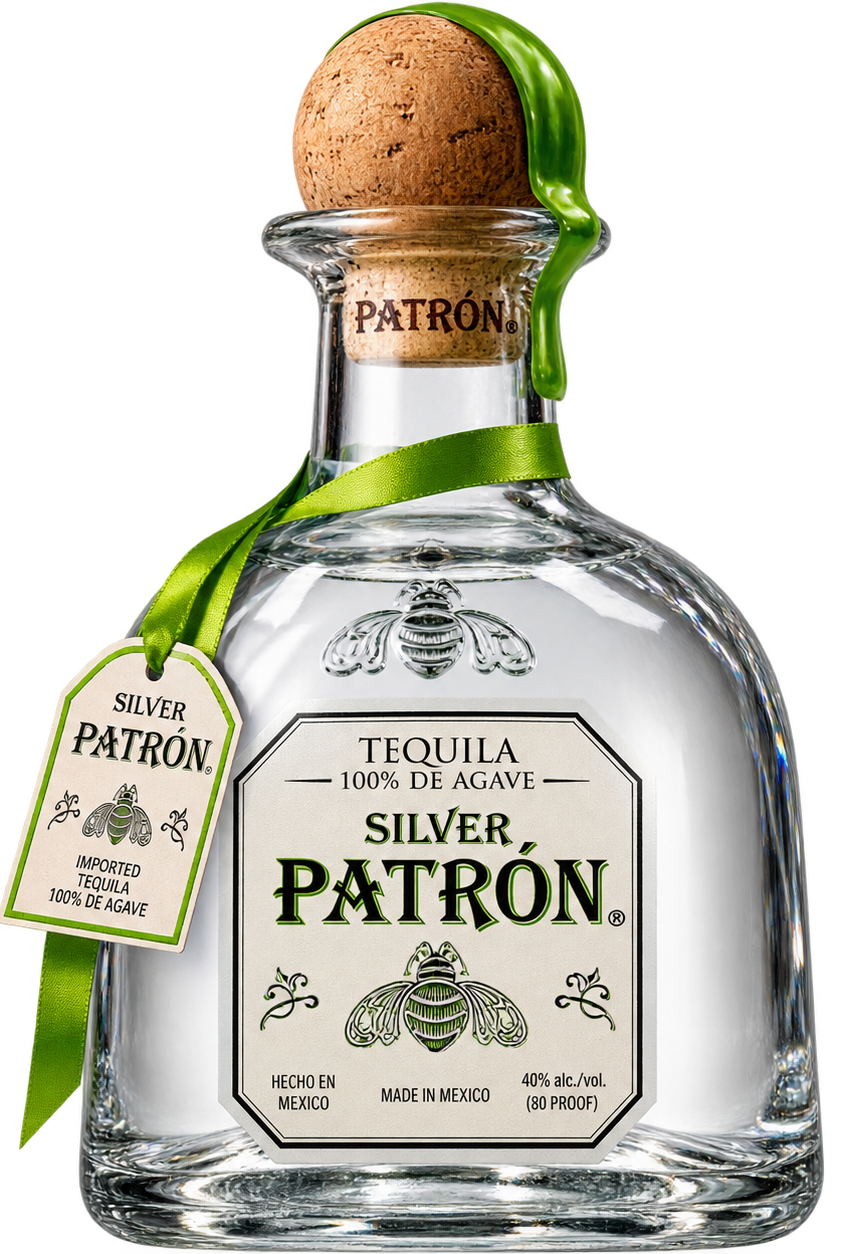 Patrón prize
